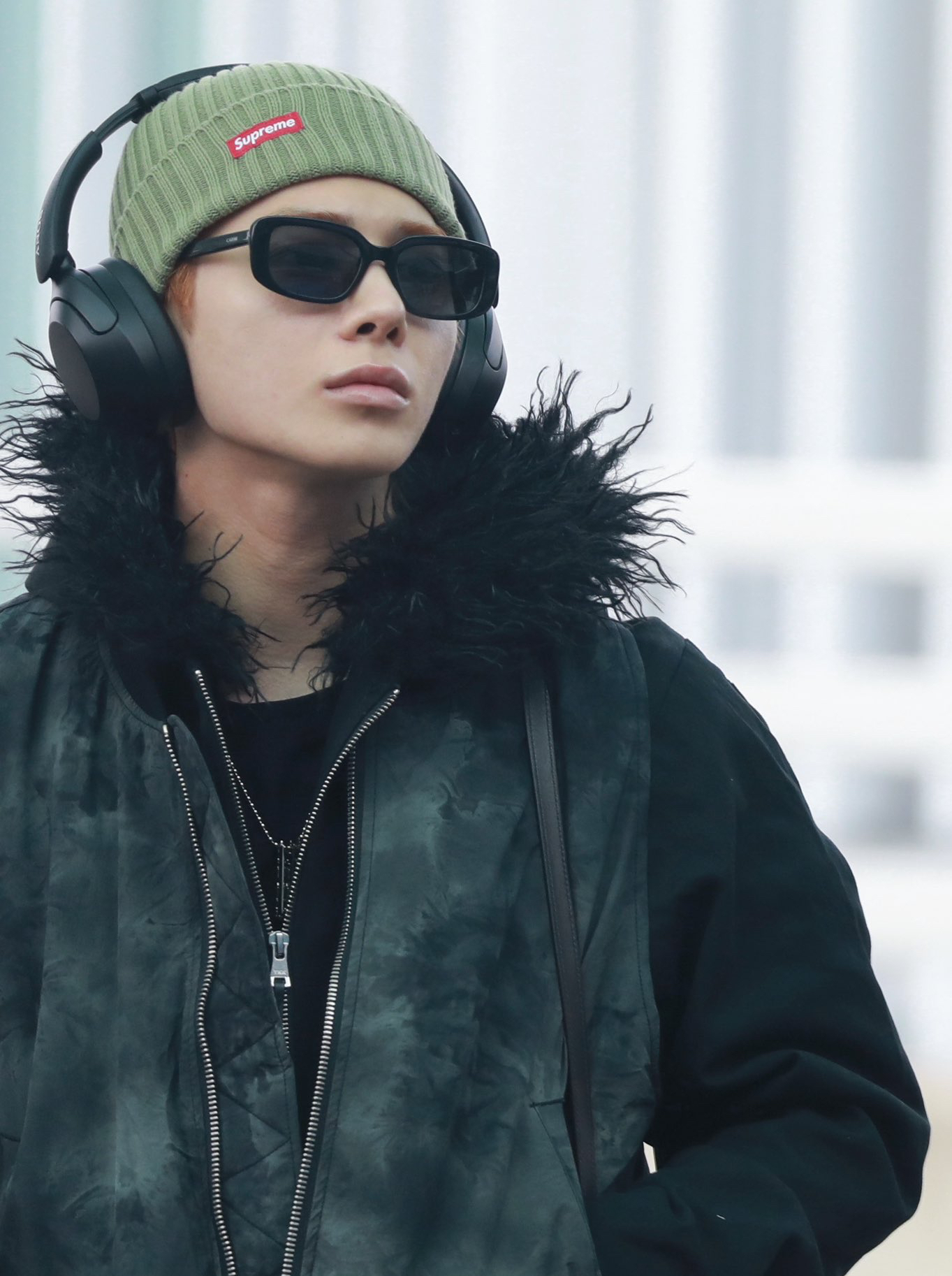 Latest photo of Taehyun (TOMORROW X TOGETHER)