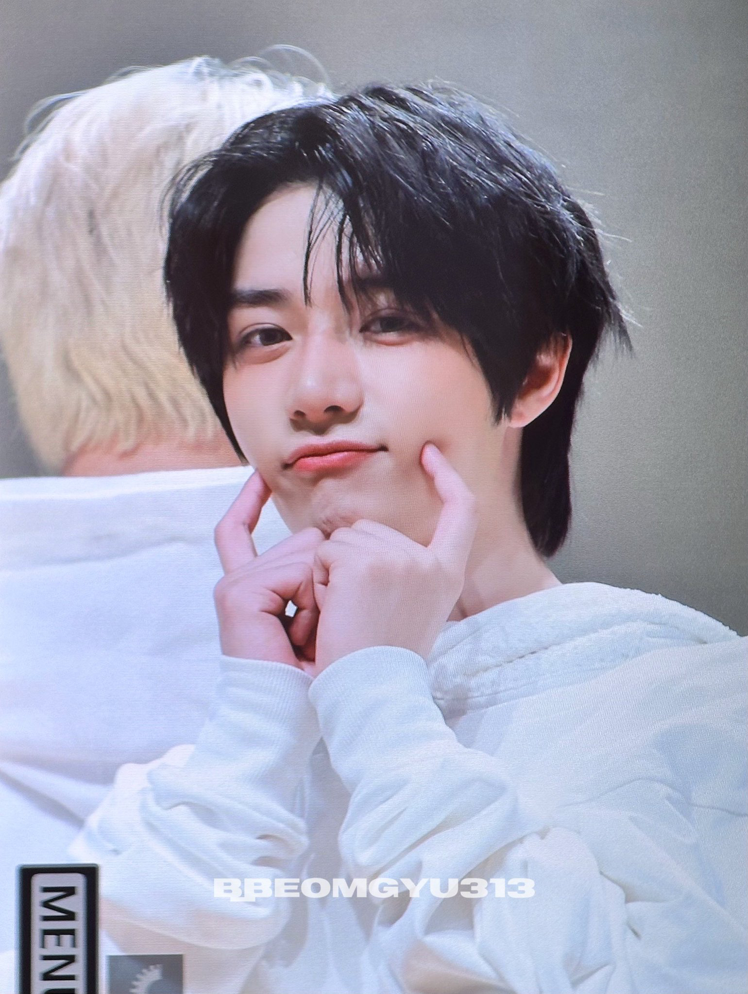 Latest photo of Beomgyu (TOMORROW X TOGETHER)