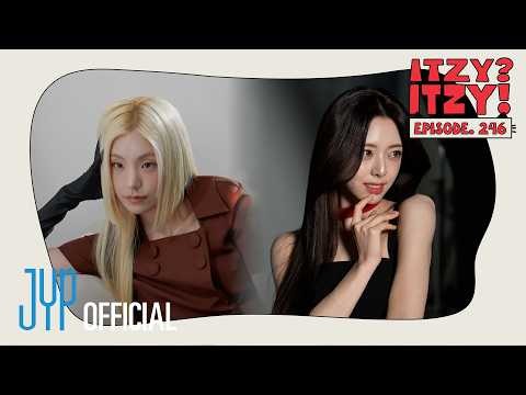 Latest photo of Yeji (ITZY)