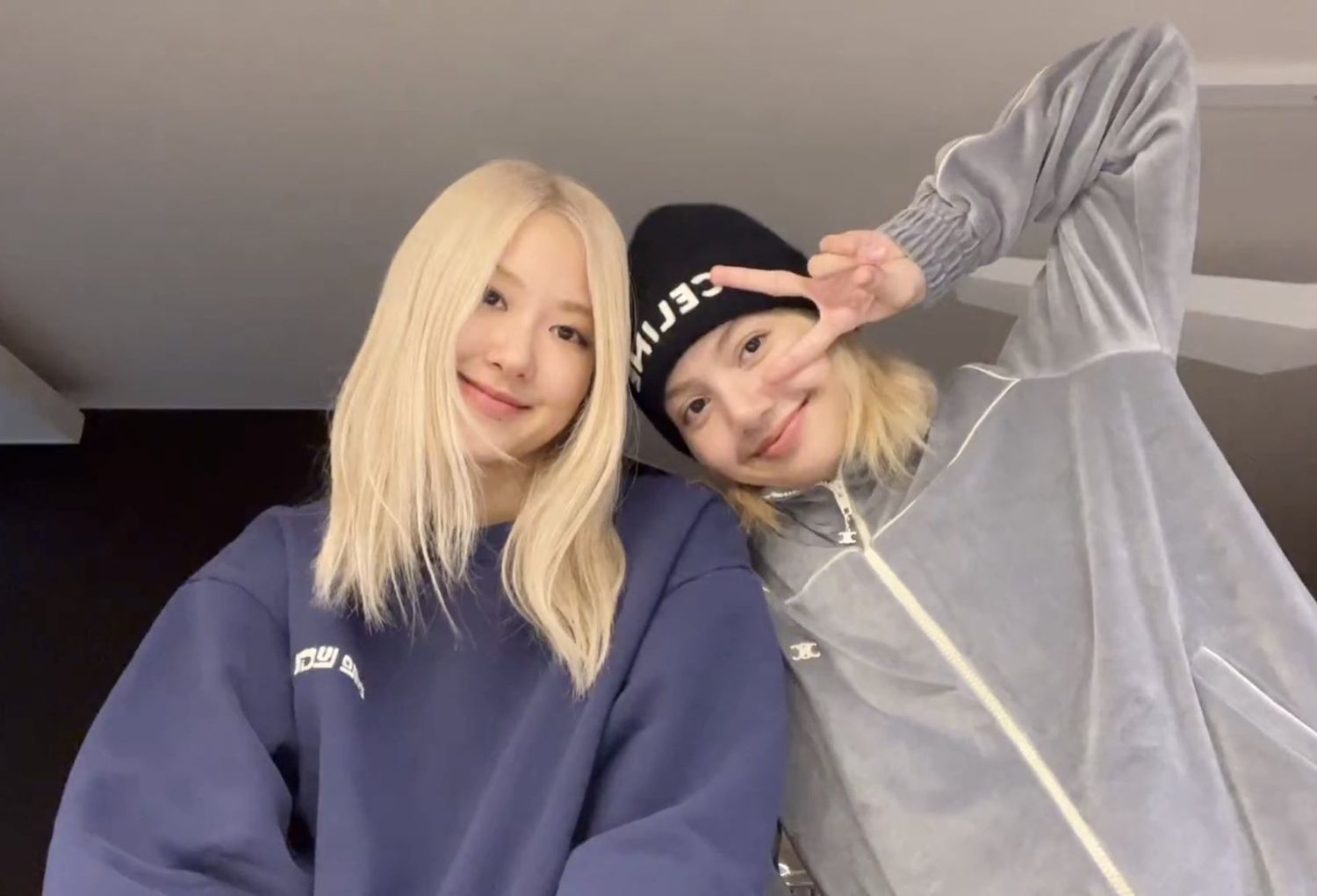 BLACKPINK的最新照片