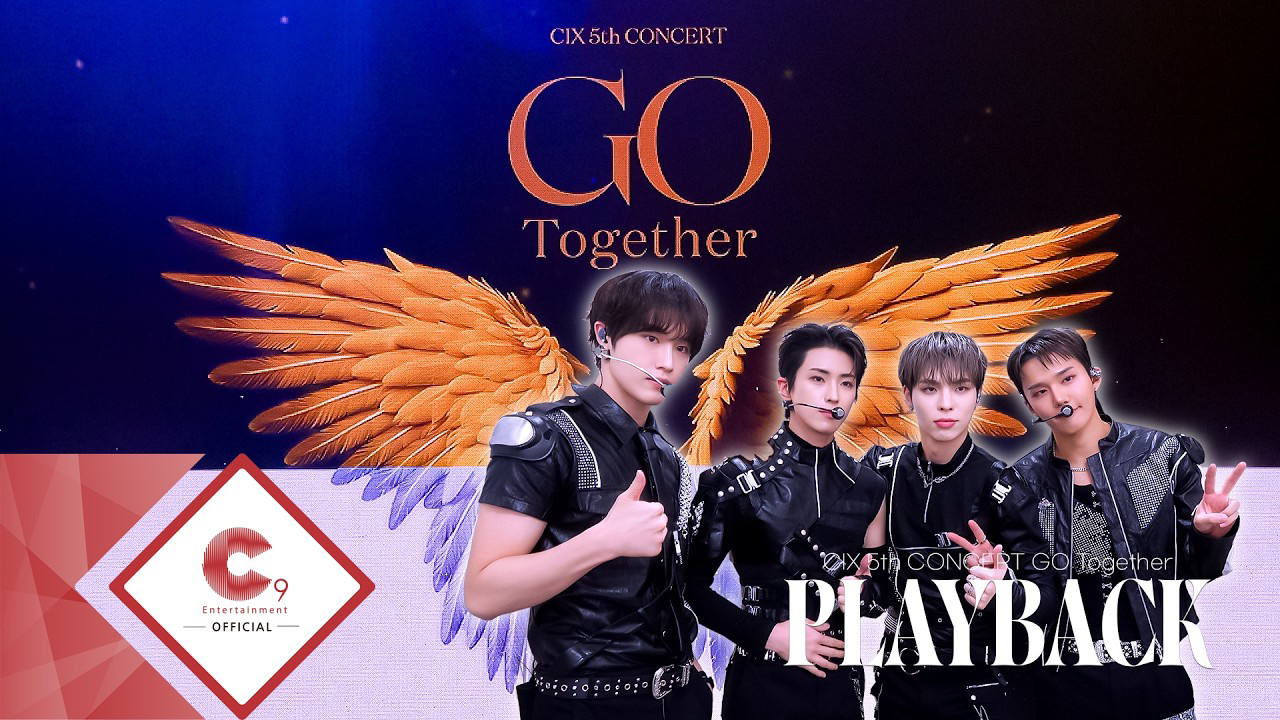 Behind-the-scenes cut of Seunghun (CIX)