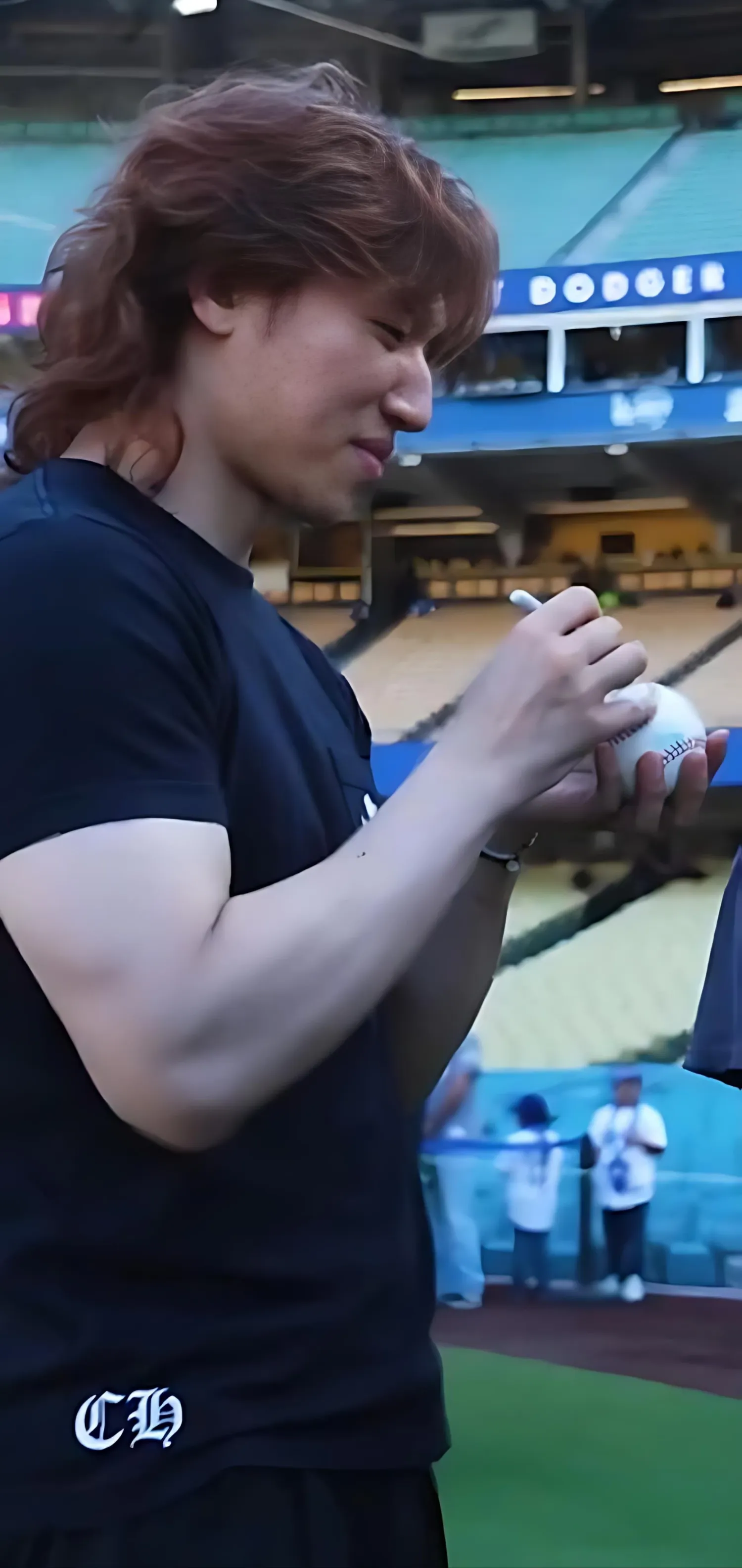 Today's most popular wallpaper in the Daesung (BIGBANG) community