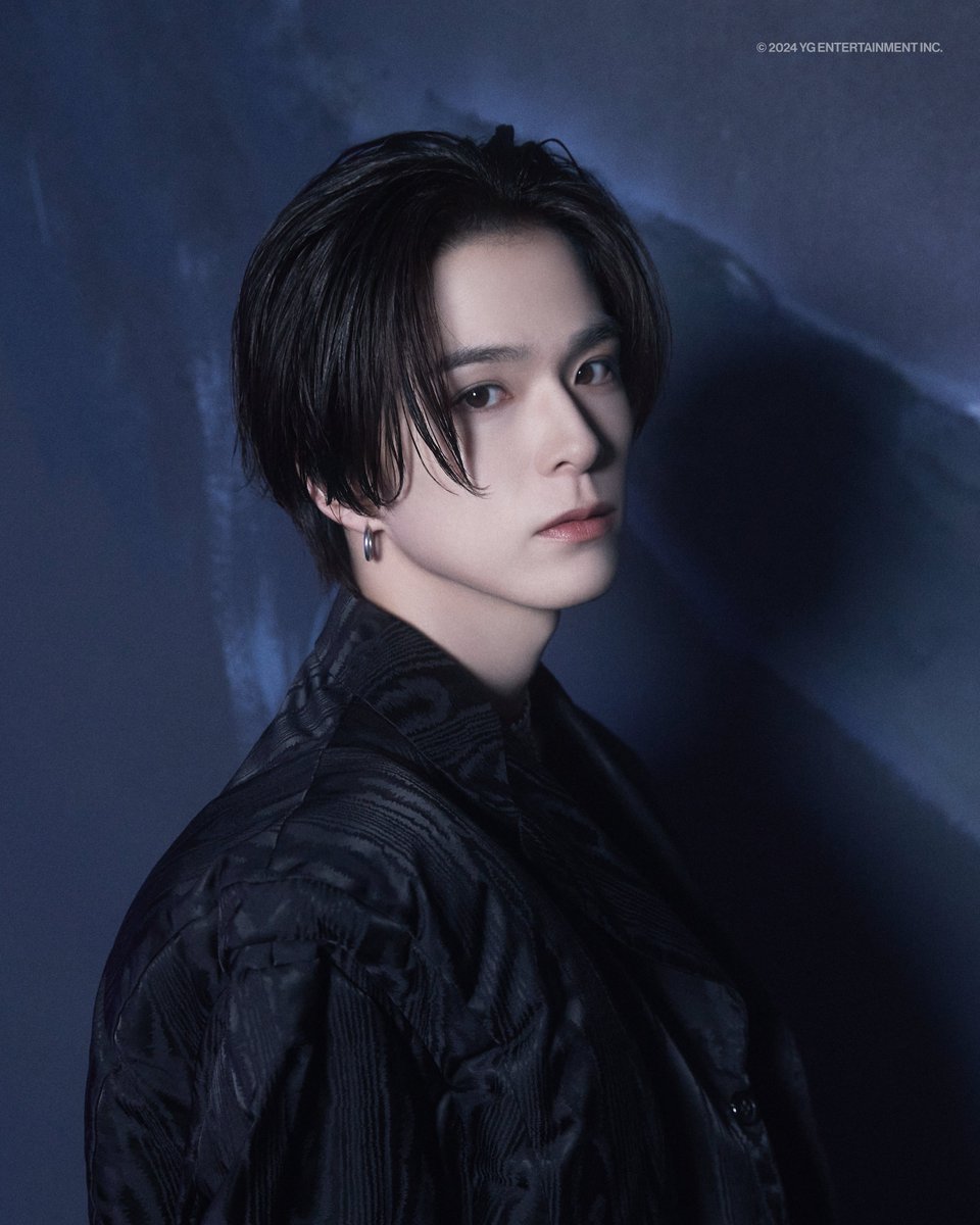 Latest photo of Asahi (TREASURE)