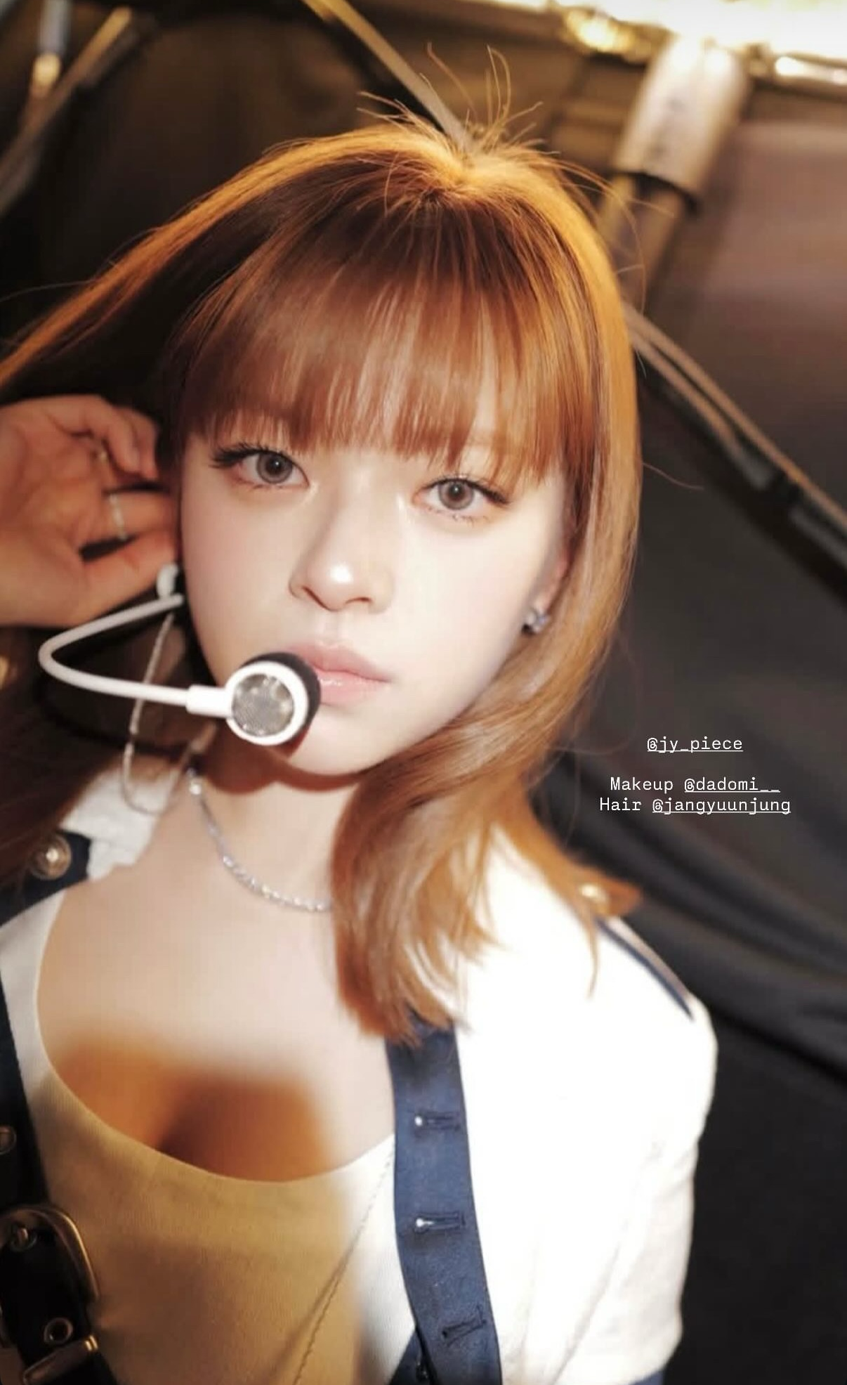 정연 (TWICE) 최근 활동샷