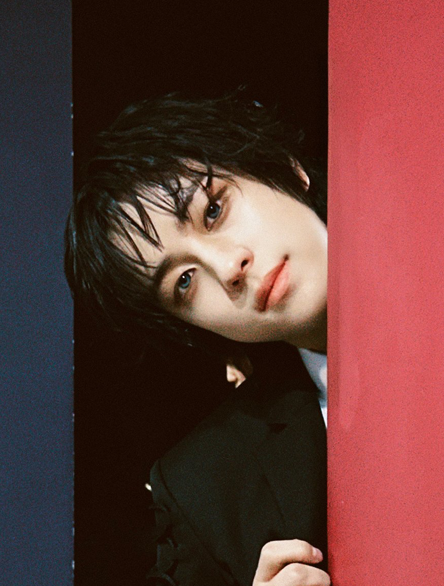 タキ (&TEAM)の最新写真