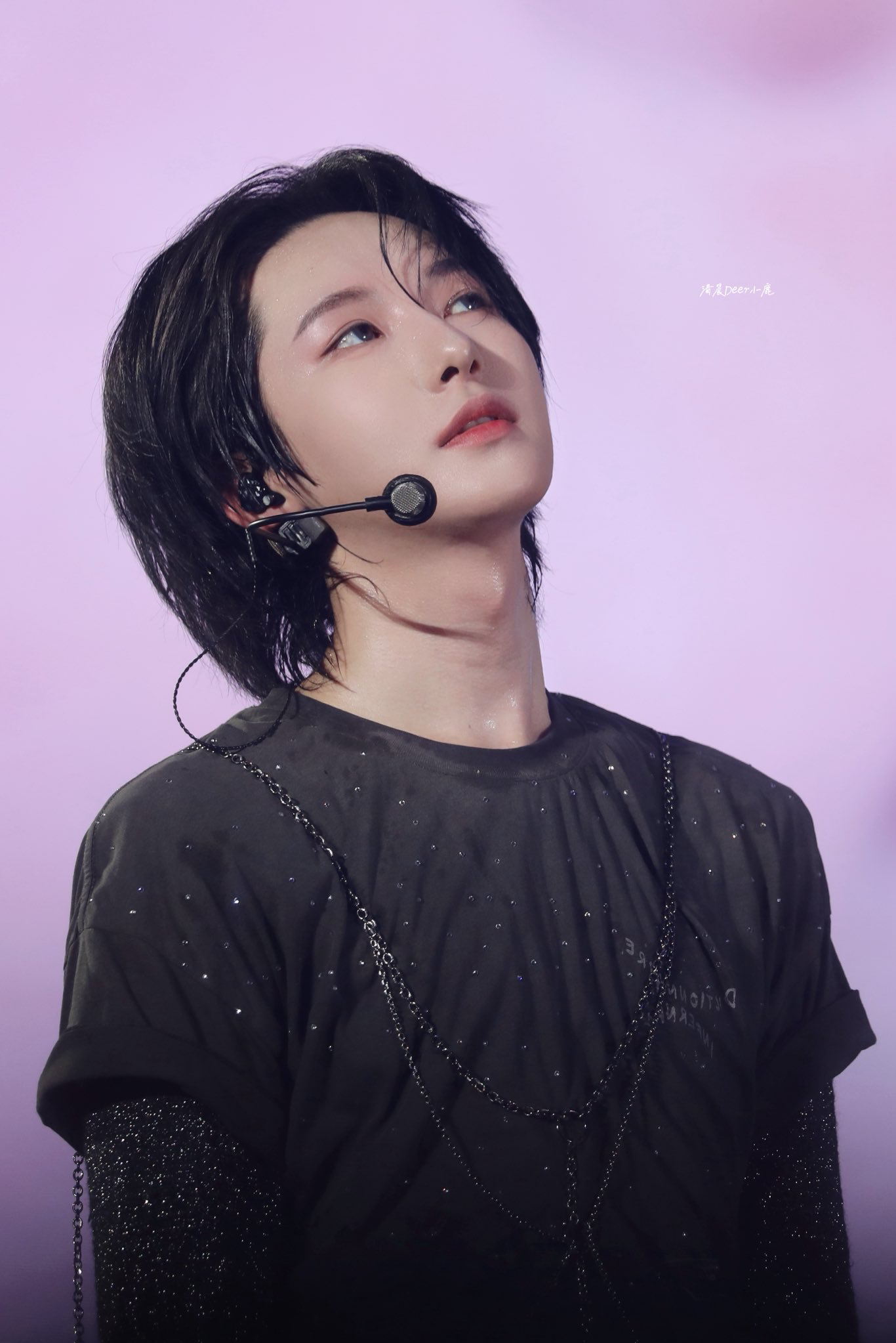 Foto aktivitas terbaru Renjun (NCT DREAM)