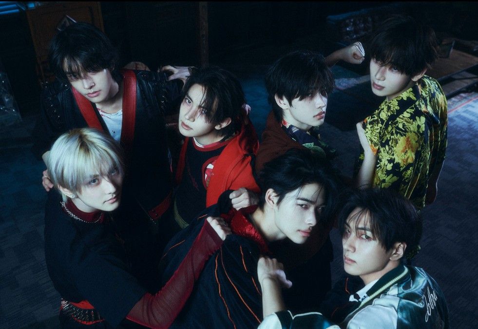 ENHYPEN의 최신 사진