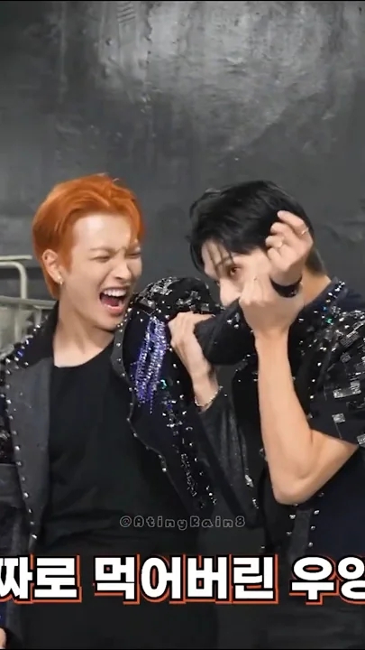 ATEEZ的最新活動照片