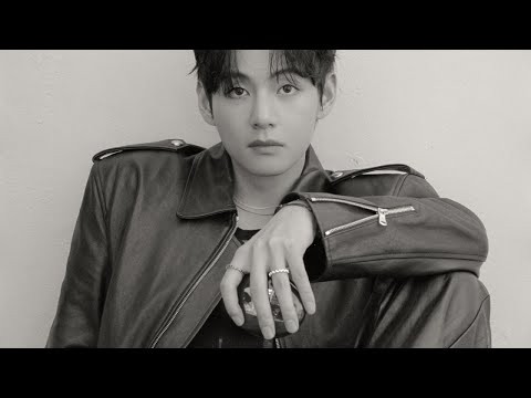 V (BTS)ファンが撮った瞬間