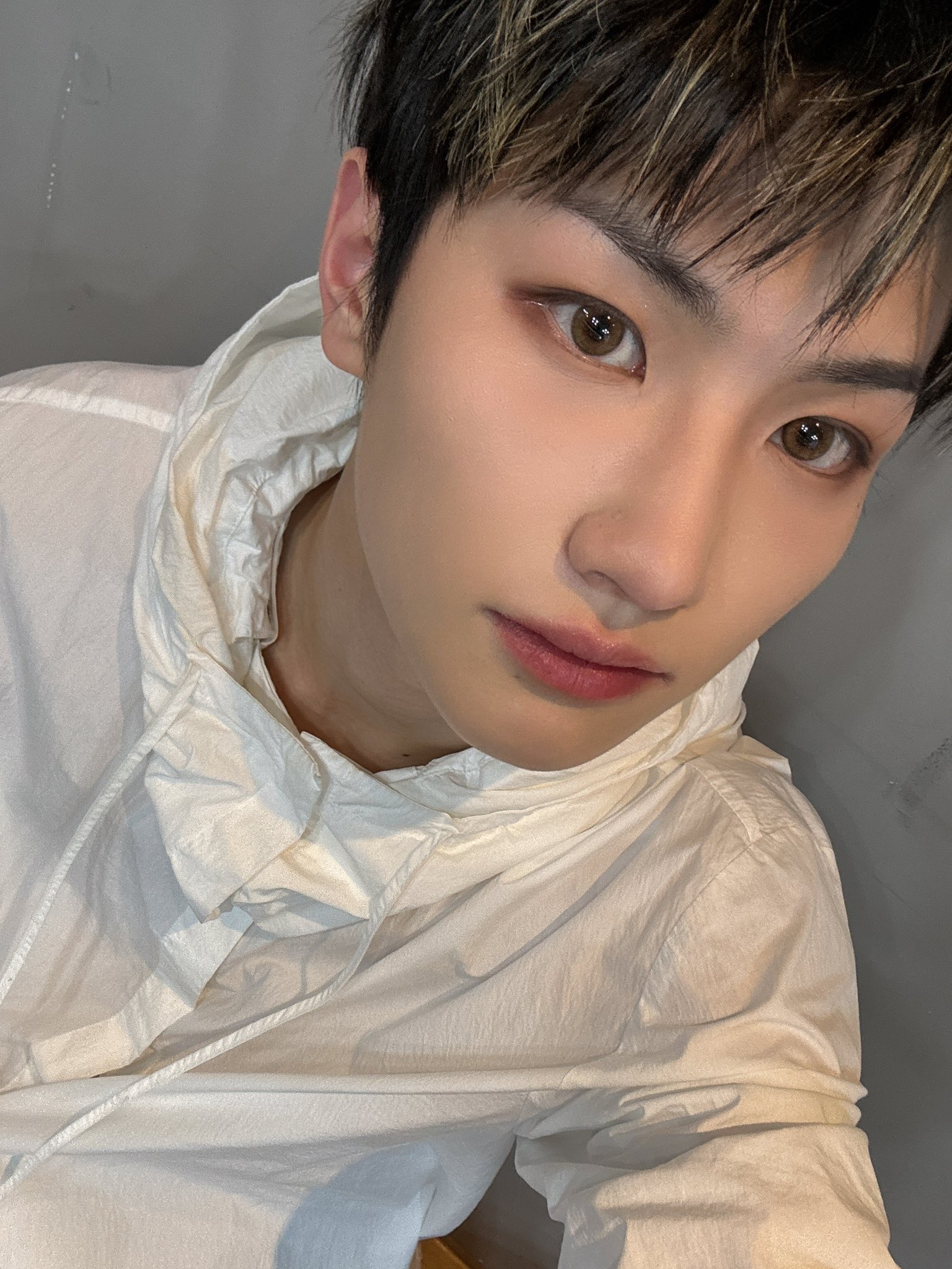 Recent activity shot of Taehun (TNX)