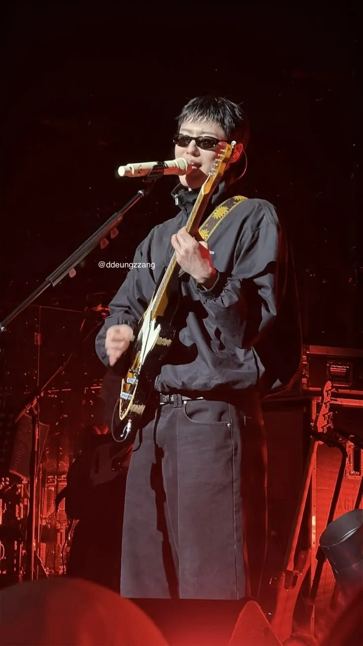 Fandom-recommended wallpaper image of WOODZ