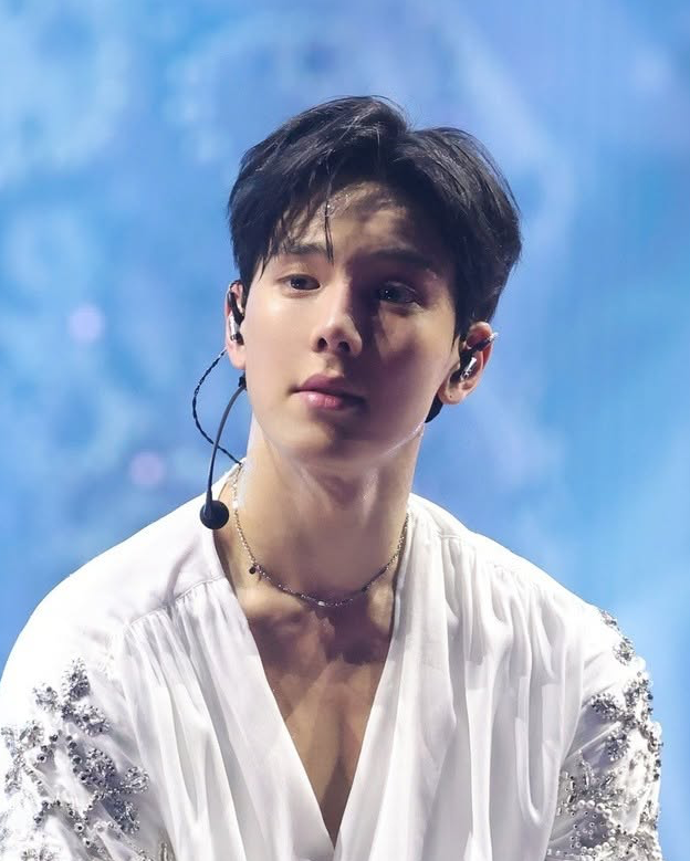 셔누 (몬스타엑스)의 최신 사진