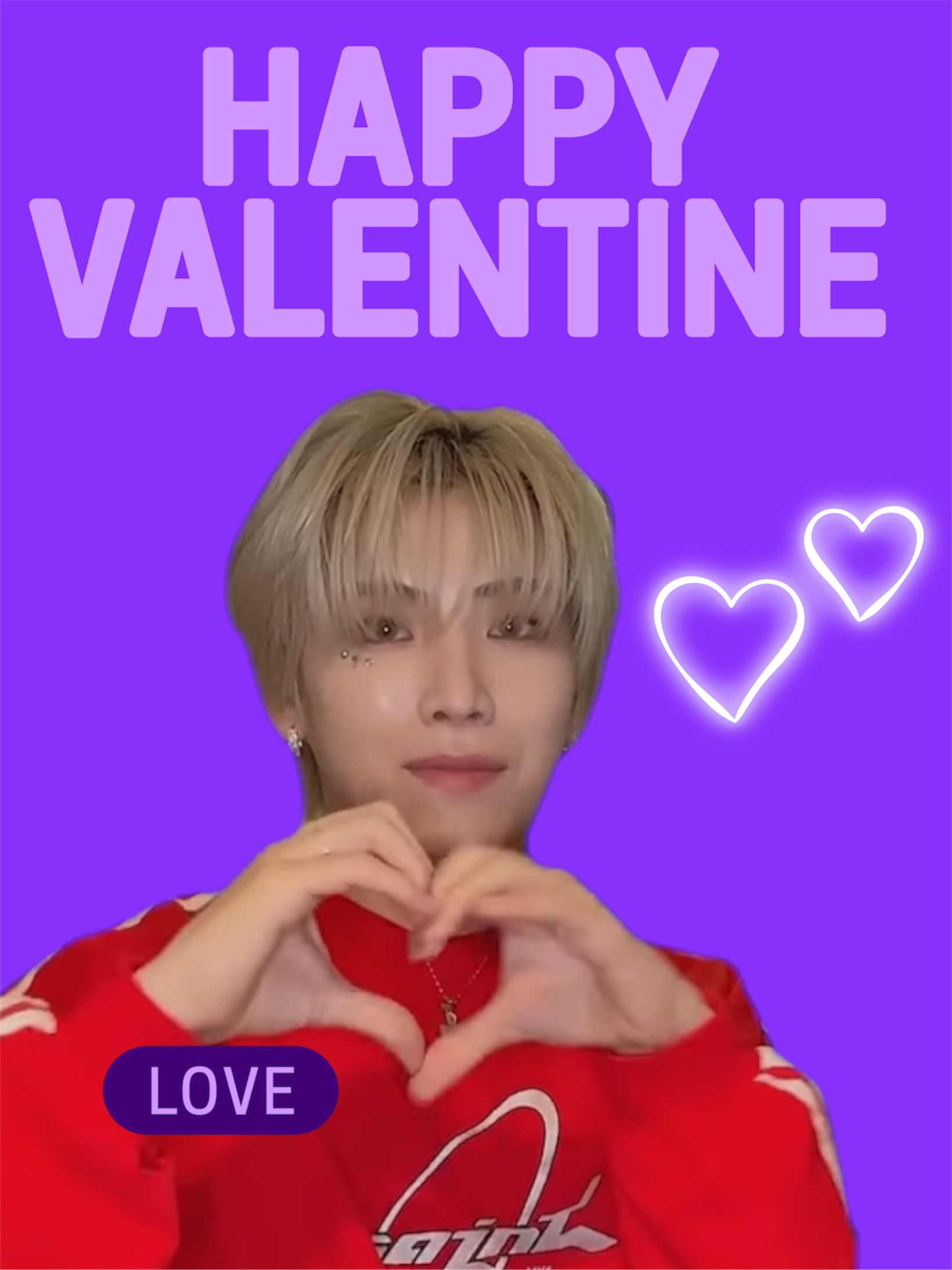 Recent activity shot of Yuma (&TEAM)