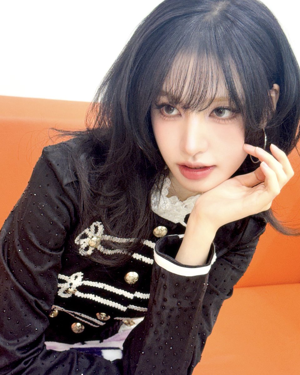 IVE的最新活动照片