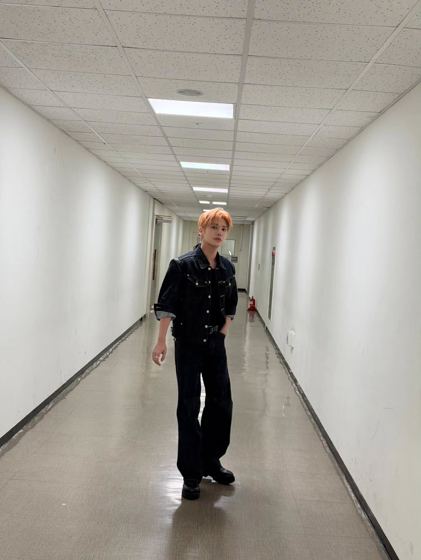 태현 (투모로우바이투게더)의 최신 사진