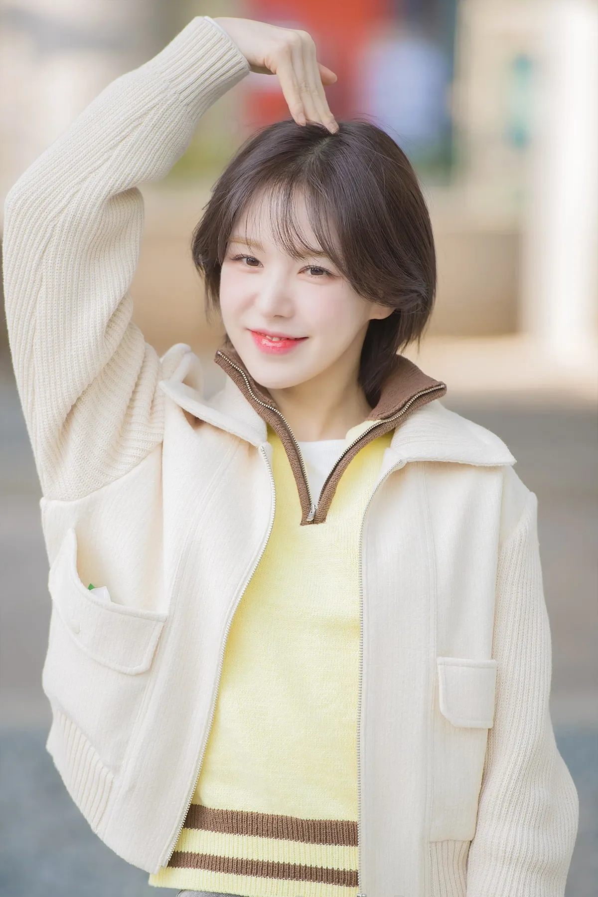 Latest photo of Wendy (Red Velvet)