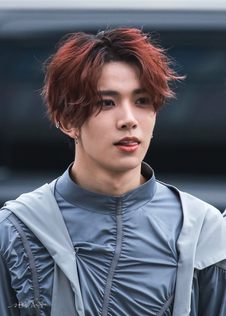 희승 (ENHYPEN) 최근 활동샷