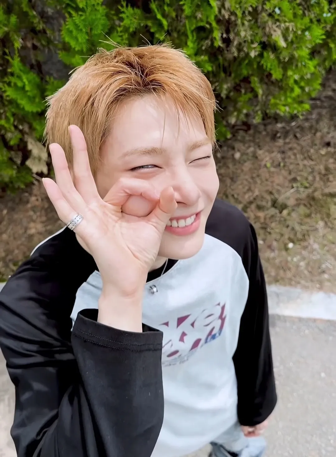 Latest photo of I.N (Stray Kids)