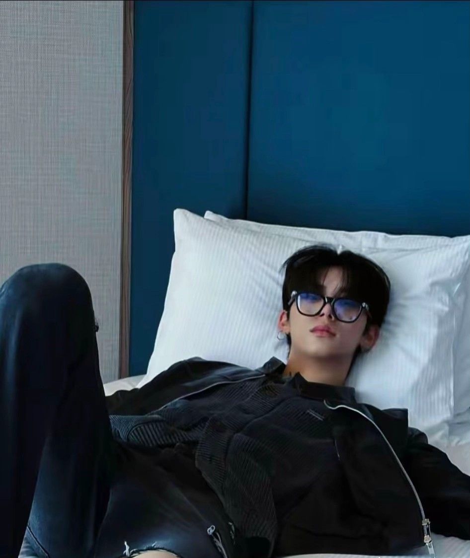 A moment captured by Taesan (BOYNEXTDOOR)'s fan