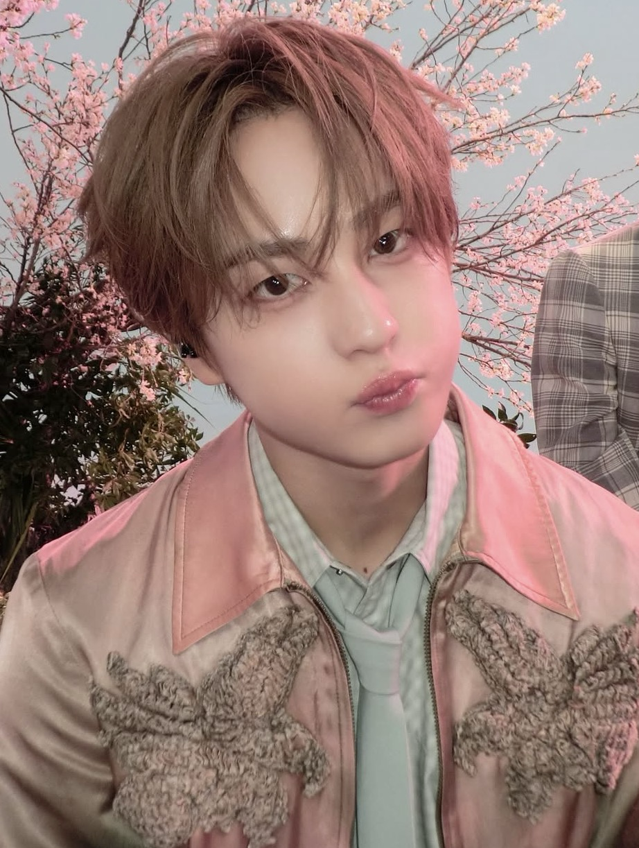 Taki (&TEAM)的最新照片