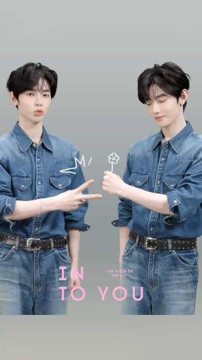 Fandom-recommended wallpaper image of Zhang Hao (AND2BLE)