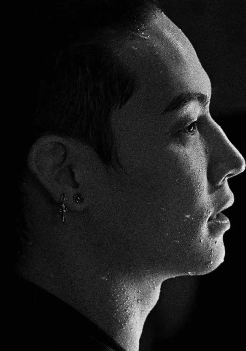 Latest photo of JAY B (GOT7)