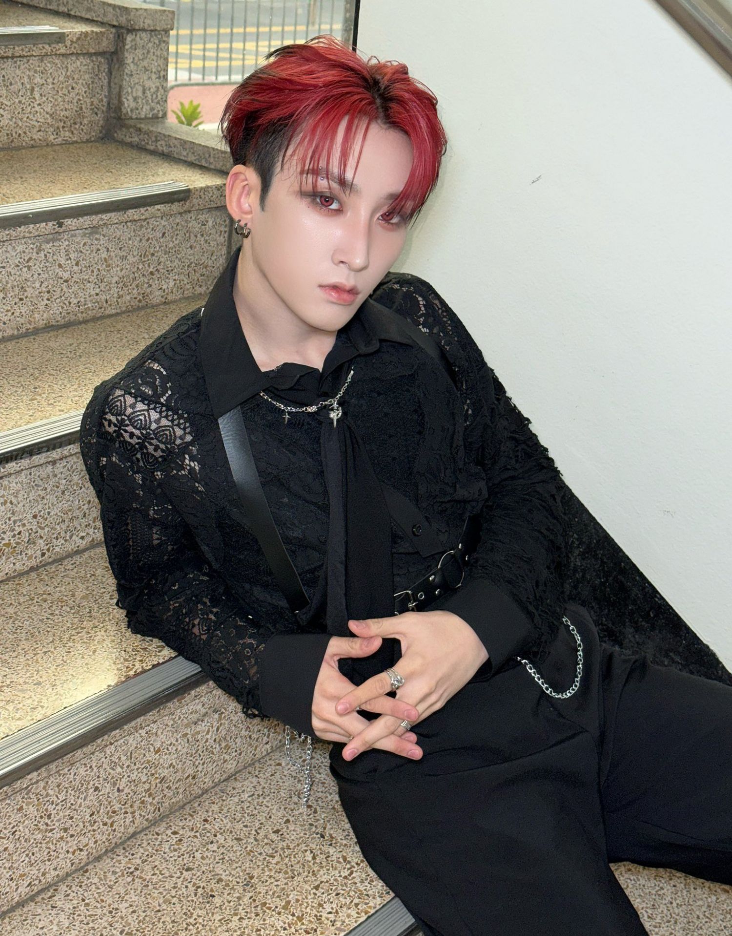 Latest photo of XODIAC