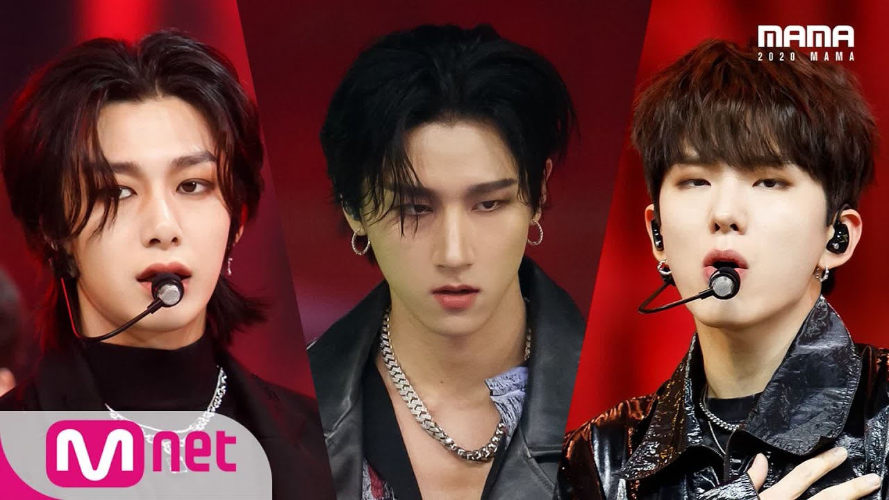 셔누 (몬스타엑스)의 최신 사진