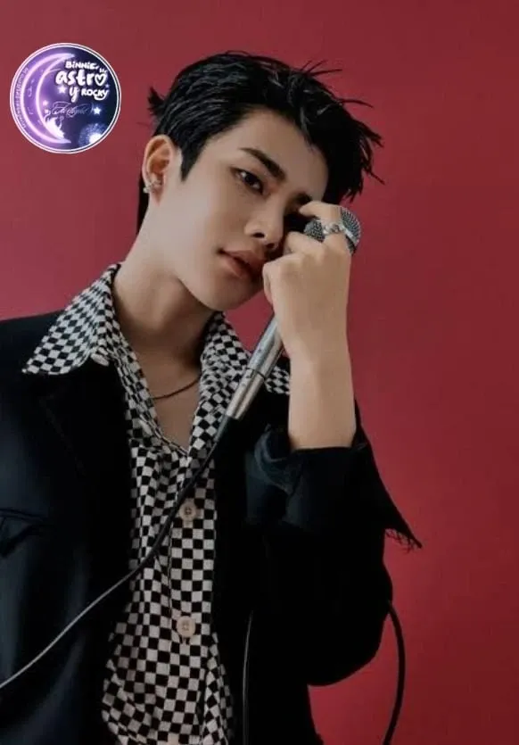 Recent activity shot of MJ (ASTRO)