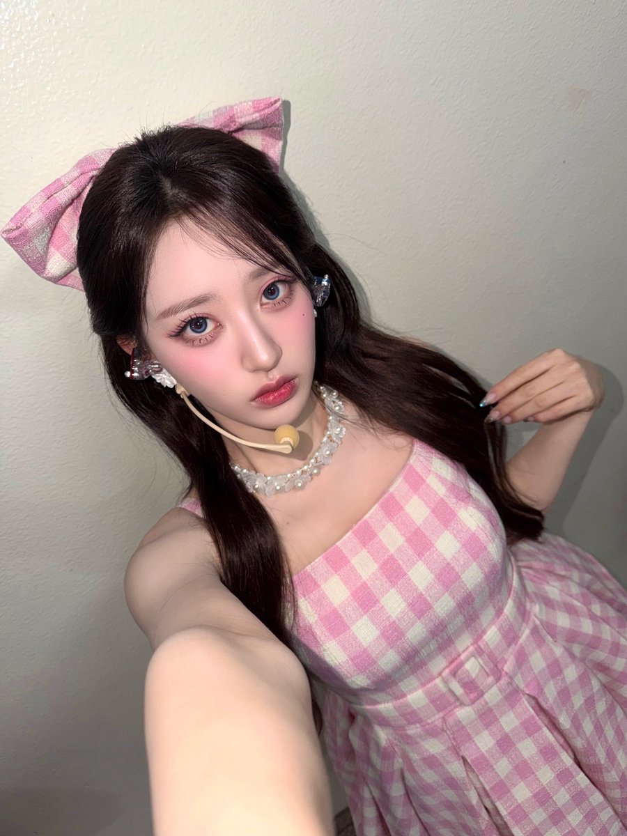 Recent activity shot of H1-KEY