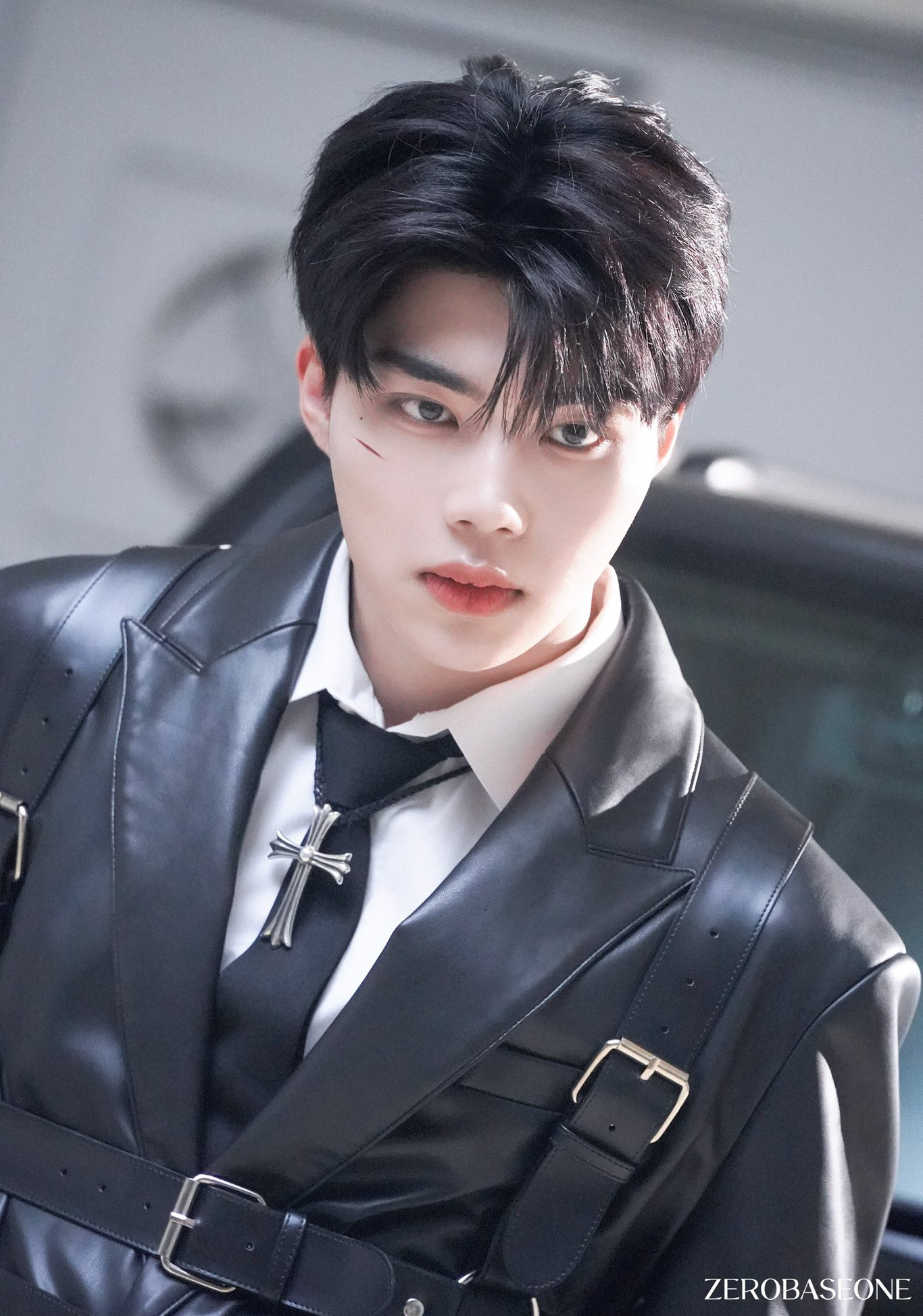 Latest photo of Park Gunwook (ZEROBASEONE)