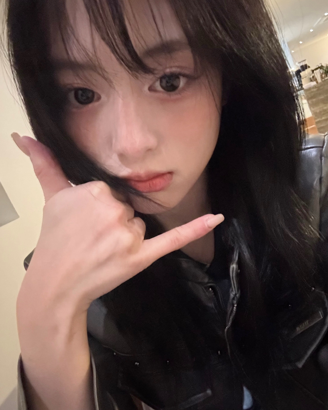 아현 (BABYMONSTER)의 최신 사진