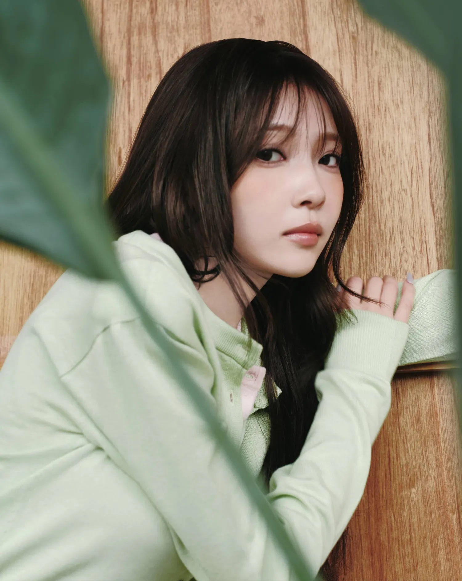 마유카 (NiziU)의 최신 사진