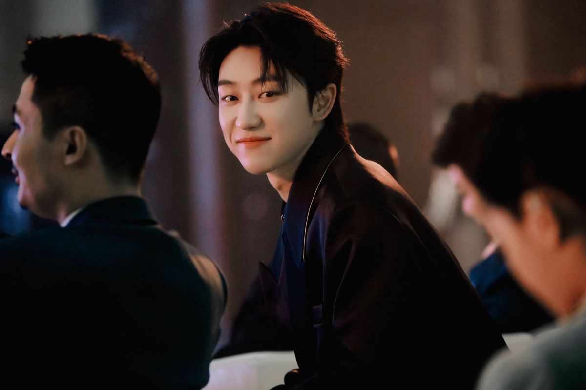 세븐틴 최근 활동샷