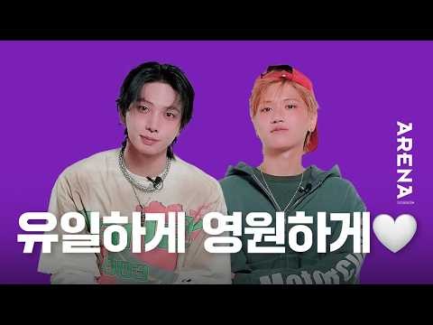 Behind-the-scenes cut of Myeong Jaehyun (BOYNEXTDOOR)