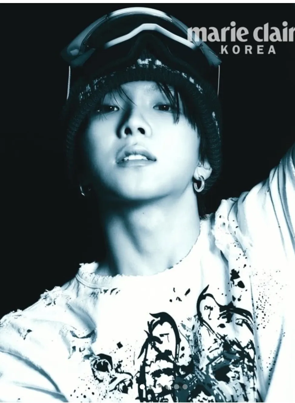 雲鶴 (BOYNEXTDOOR)的幕後花絮