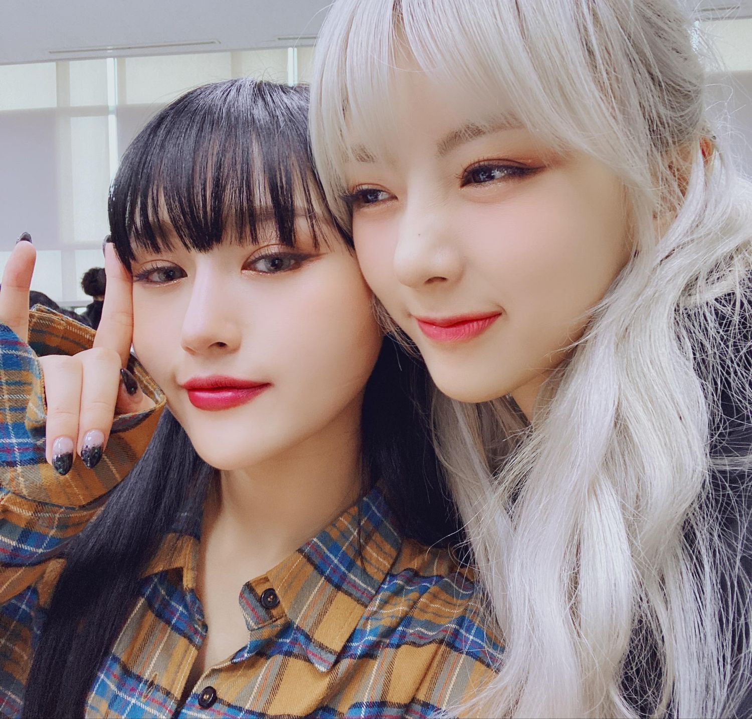 DREAMCATCHER的幕後花絮