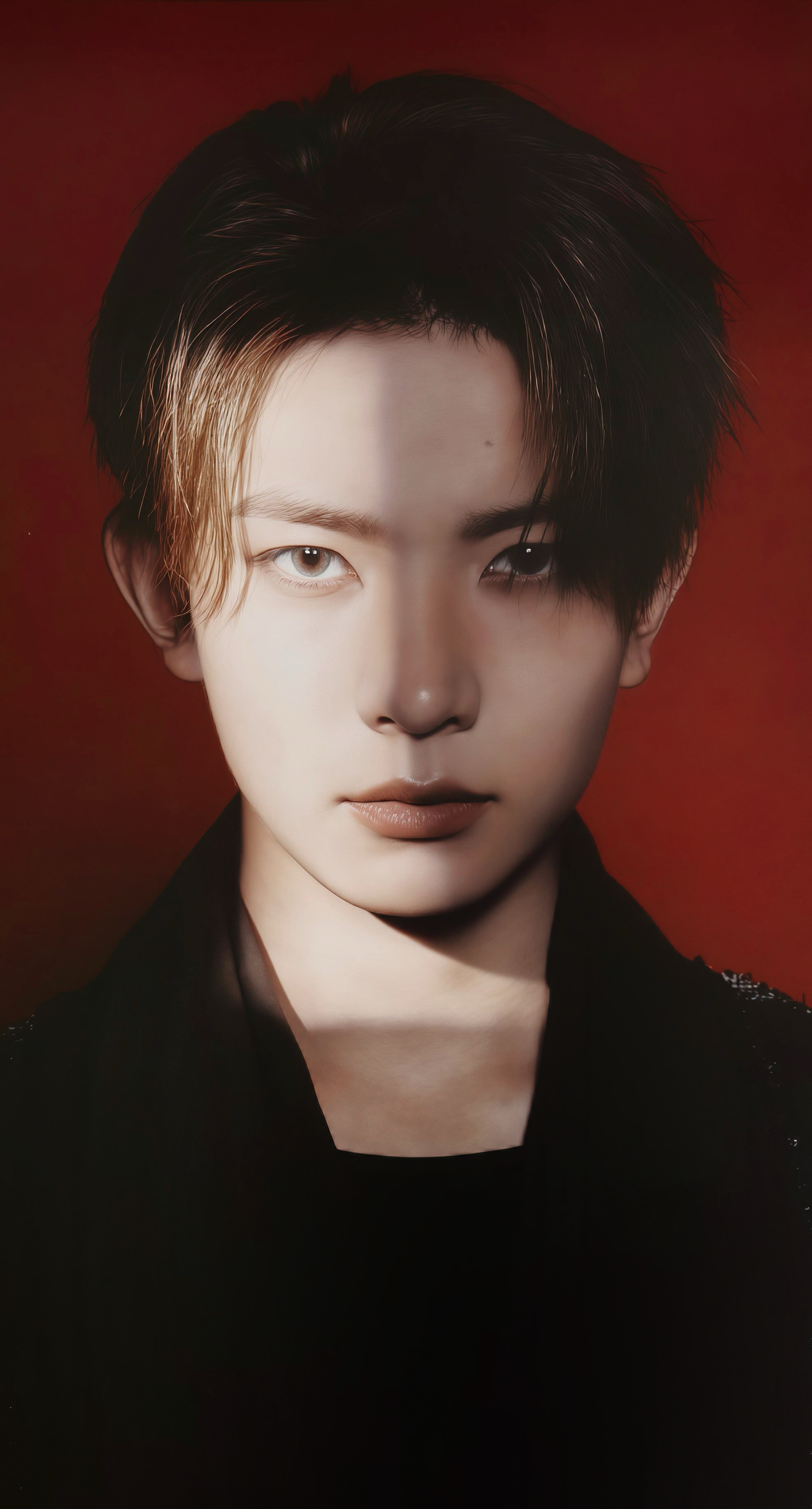 Today's most popular wallpaper in the Heeseung (ENHYPEN) community