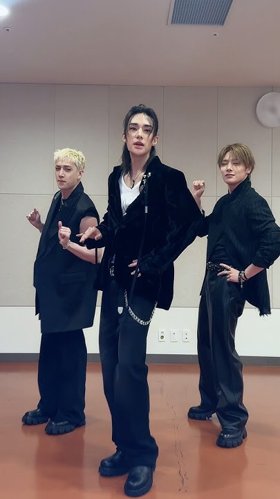 Fan-made special wallpaper for Stray Kids