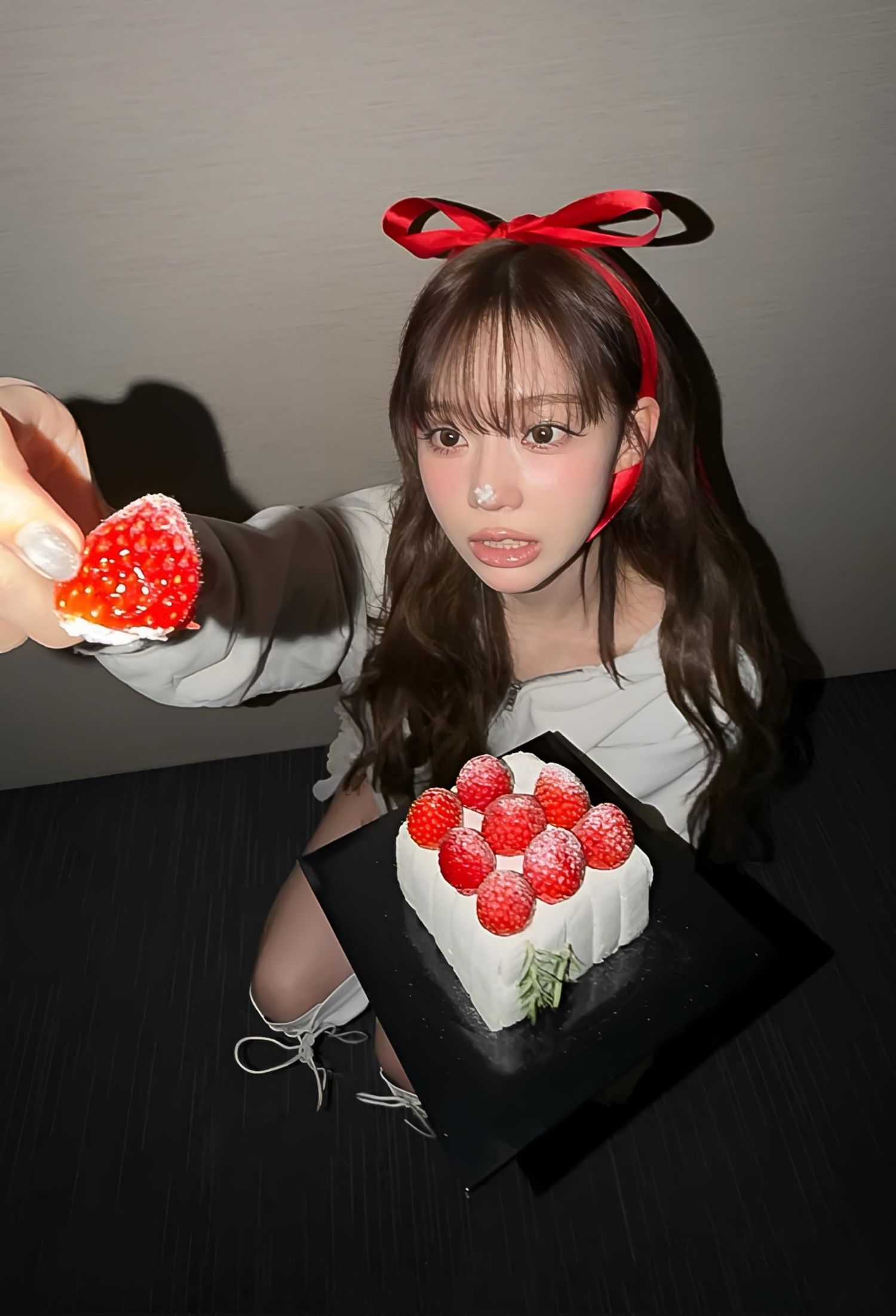 윈터 (에스파) 최근 활동샷