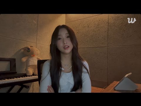 SECRET NUMBER의 비하인드 컷