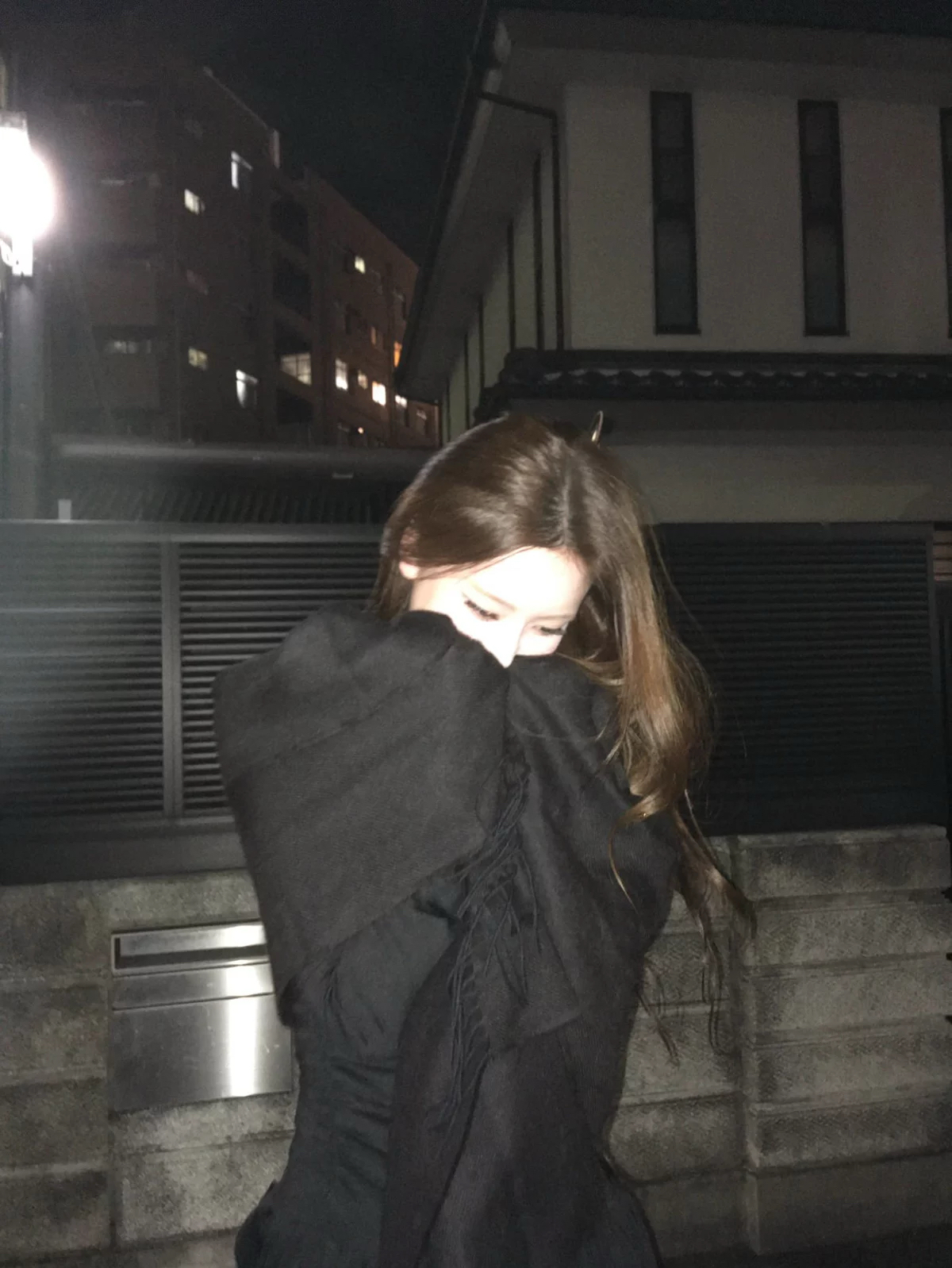 Recent activity shot of Bang Jeemin (izna)