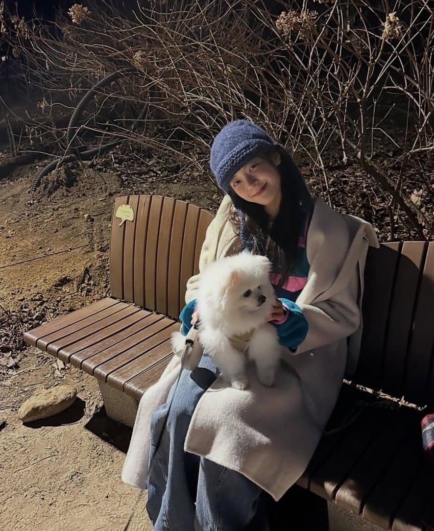 ITZYファンが撮った瞬間