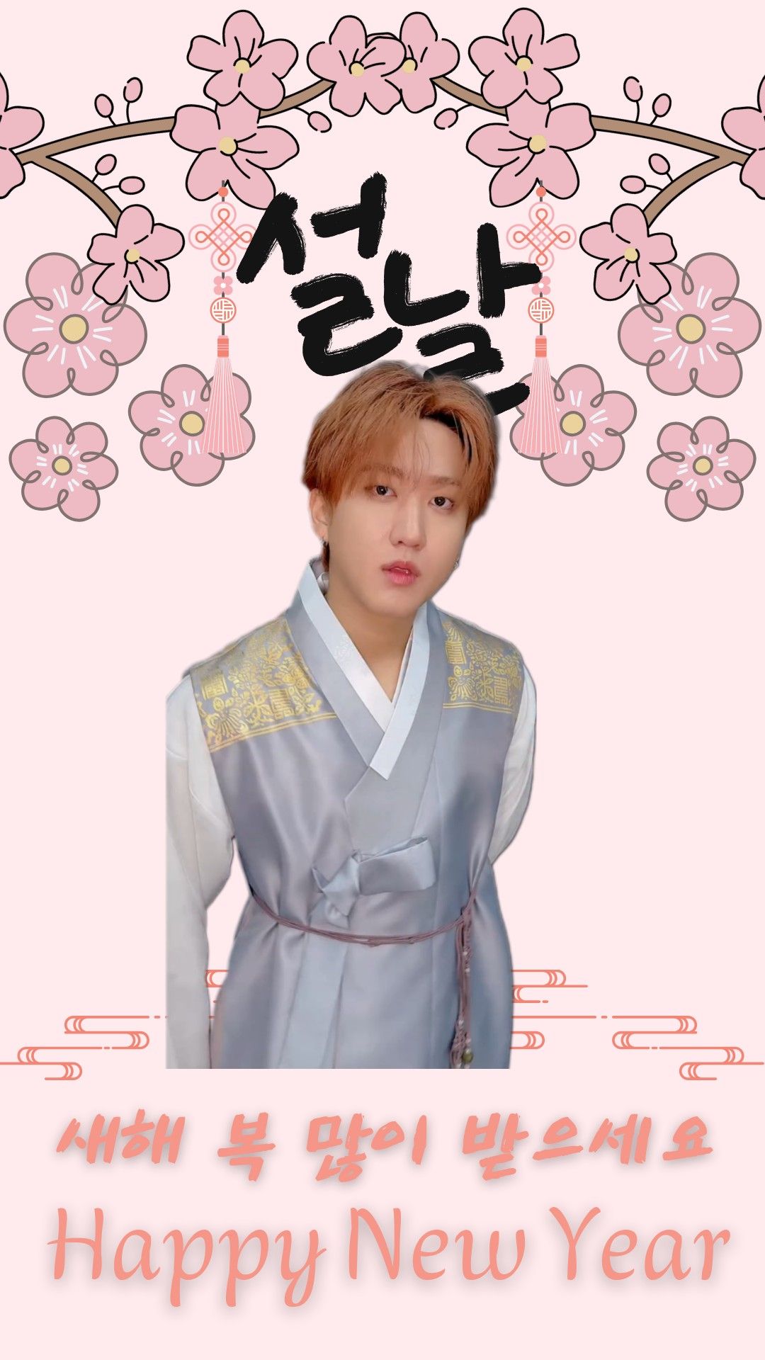 チャンビン (Stray Kids)の最近の活動写真