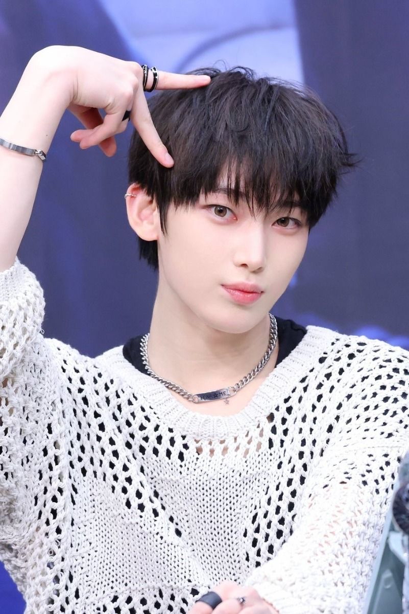 ENHYPEN的幕後花絮