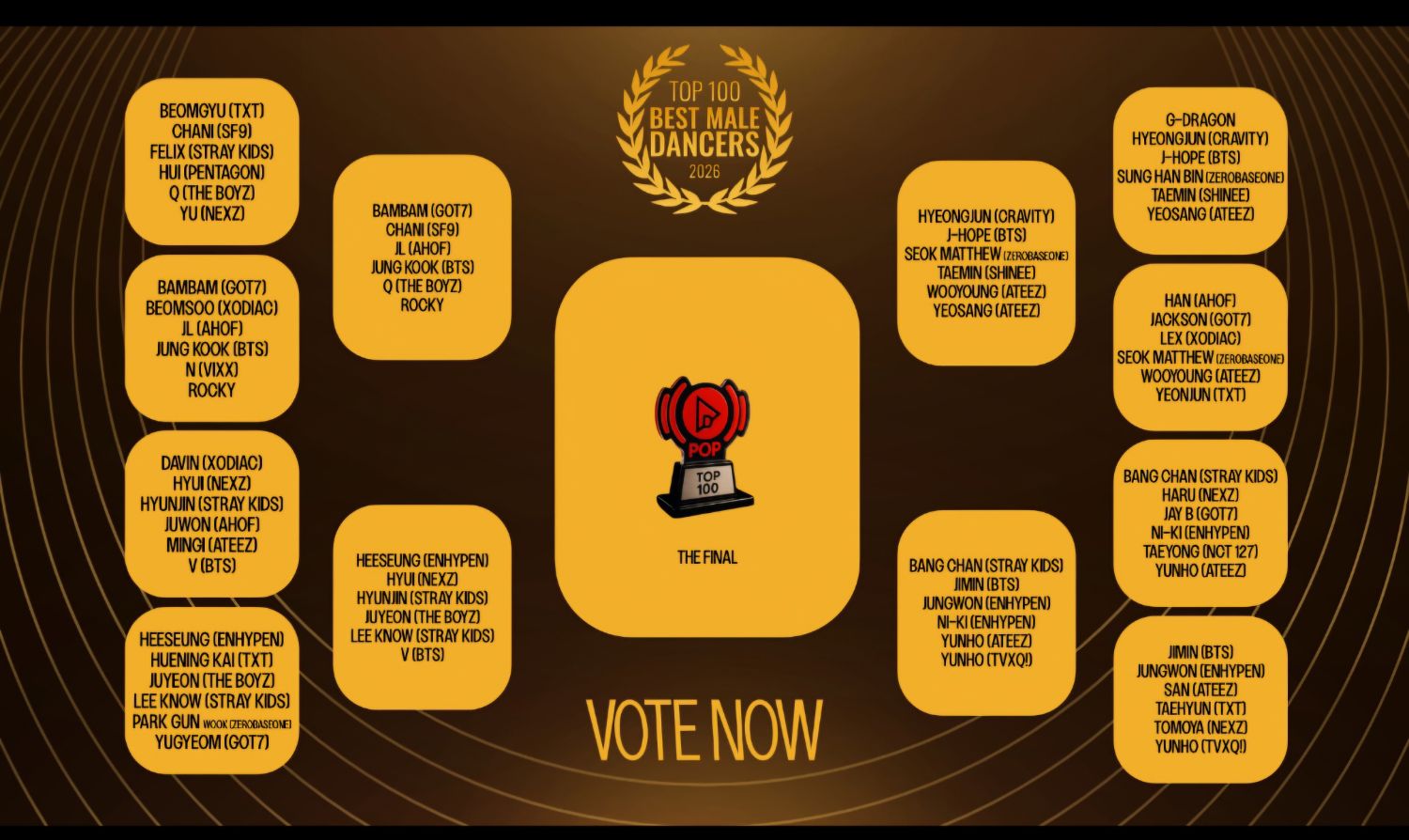 A moment captured by Rocky's fan