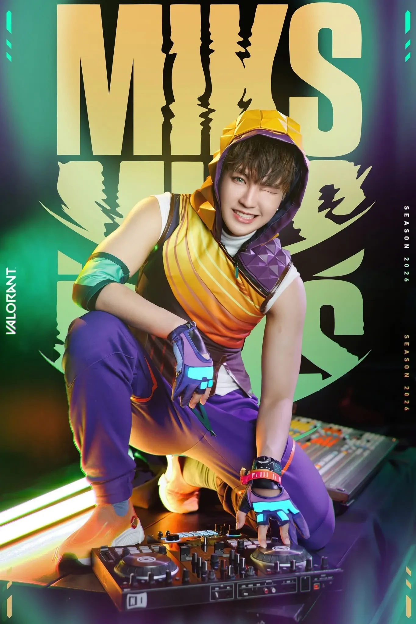 Recent activity shot of Heart (BUS)