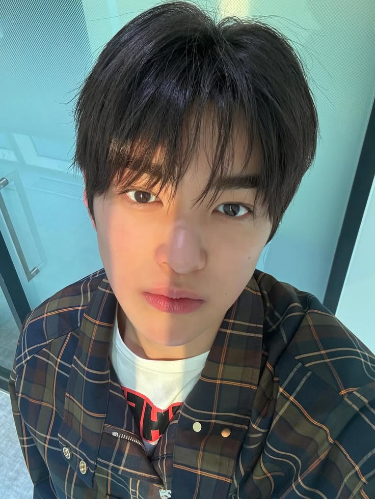 Latest photo of Keonho (CORTIS)