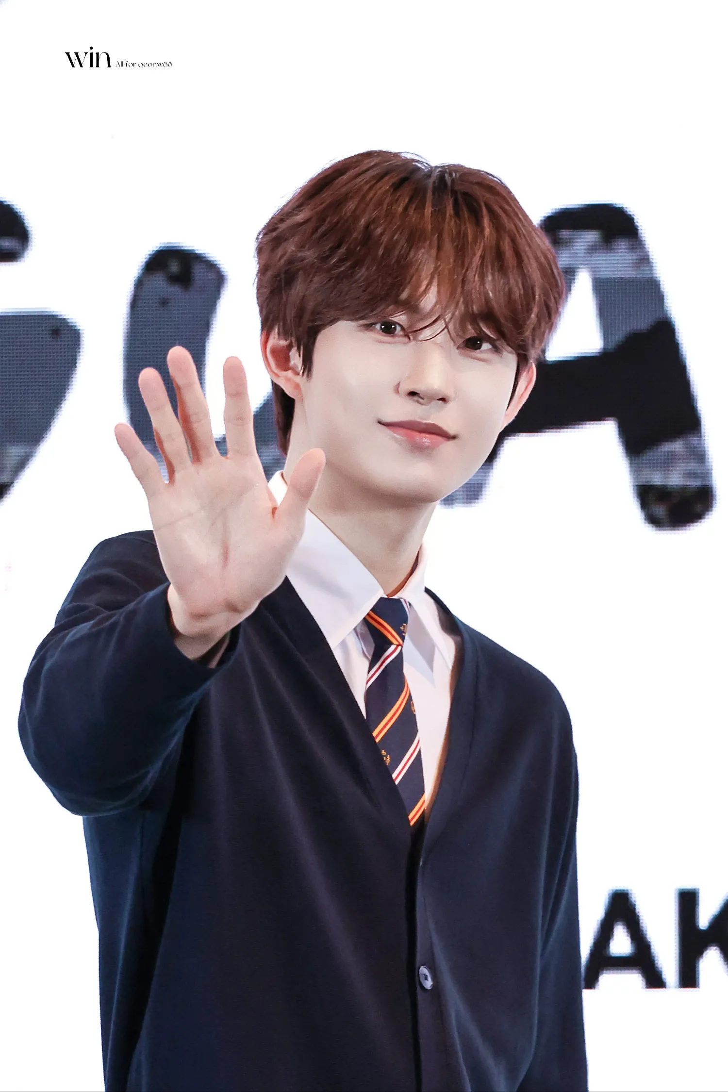 金虔佑 (ALPHA DRIVE ONE)的最新照片