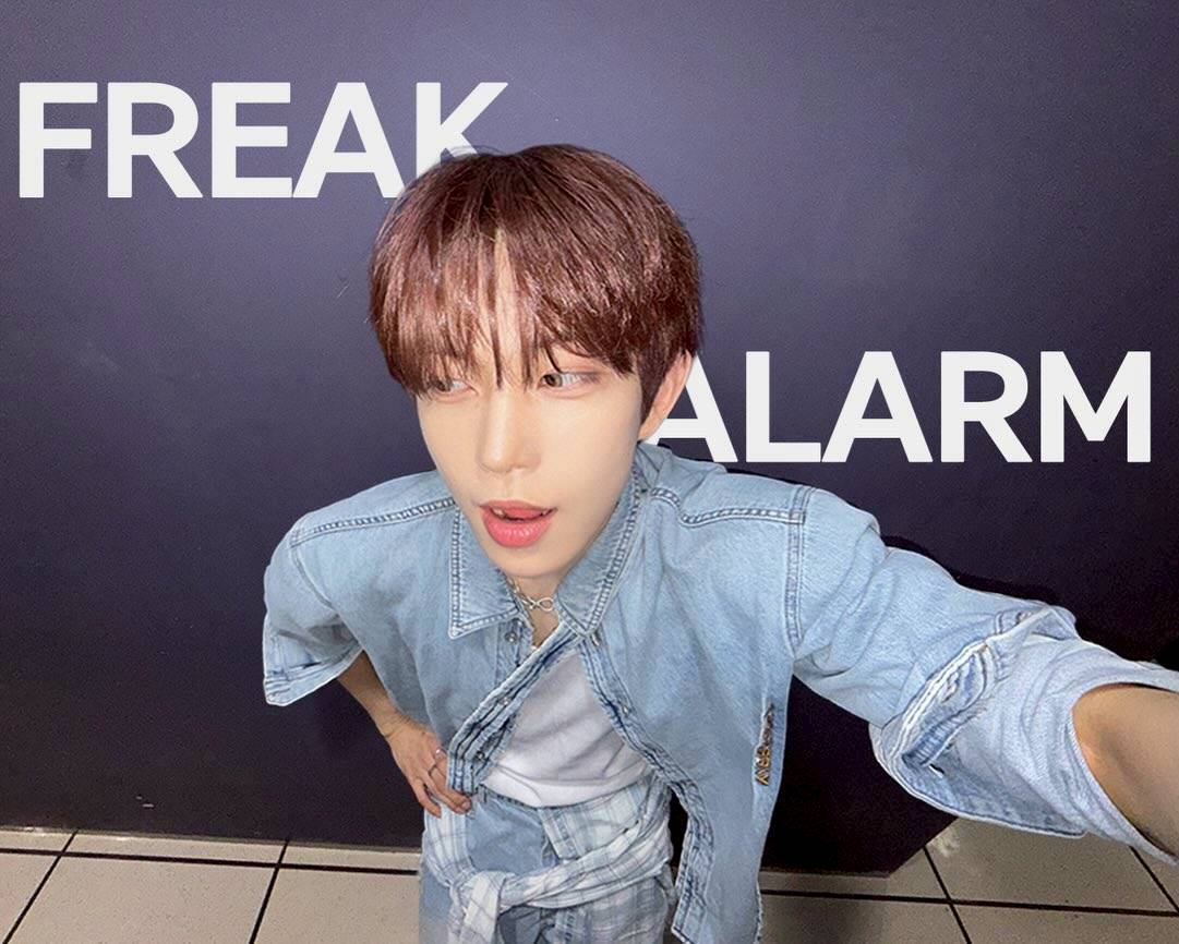 김건우 (알파드라이브원) 팬이 찍은 순간